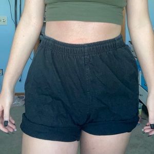 Vintage shorts